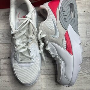 Nike Air Max Women's Sneakers size 8